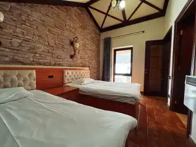 Teghenis Resort - 61