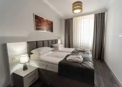 Downtown Suites Yerevan - 67