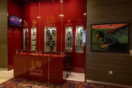 Marxal Resort & Spa - 17