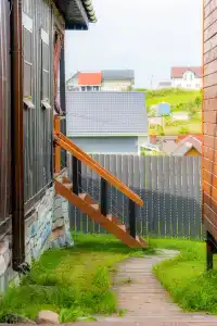 Скандинавский - 23