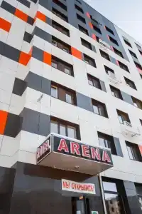 АРЕНА - 15