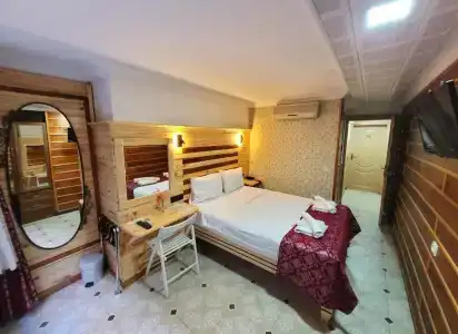 Marmara Guesthouse - 116