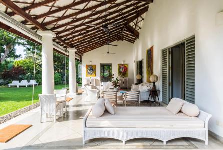 Taru Villas Mawella - Tangalle - 53
