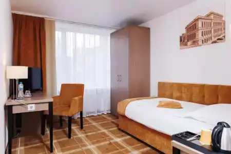 Калининград - 101