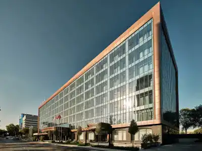 Swissôtel - 2