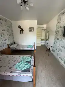 Гостевой дом на Лазурной 11 - 21