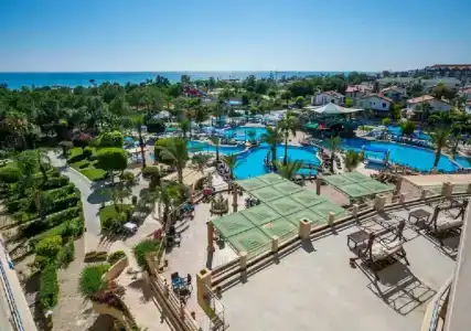 Pemar Beach - Ultra All Inclusive - 13
