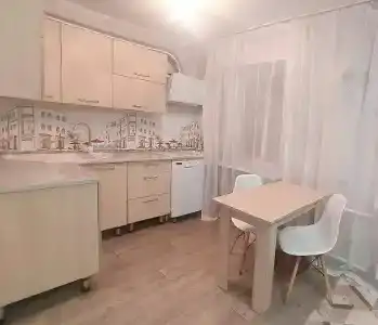 Студия в центре Норильска Котульского 19 - 4