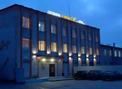 В Городе N - 1