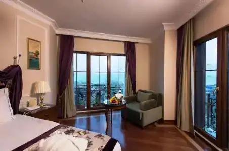 Glk Premier Sea Mansion Suites & Spa - 62