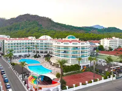 Pineta Park Deluxe - 4