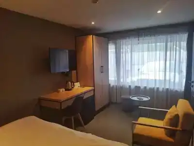 Teghenis Resort - 43