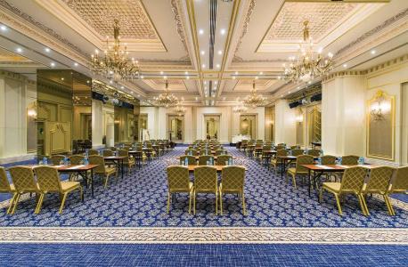 Elite World Istanbul - 27