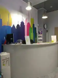 Хостел На Удельной - 4