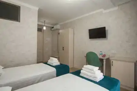 Mercuri Meridian - 55