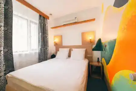 Inn Ozz Astana - 51