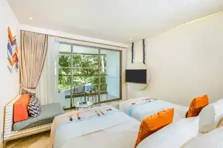 The Sis Kata, Resort - Sha Plus - 60