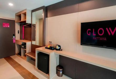 Glow Pattaya - Sha Plus Extra Certified - 30