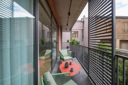 Gratus Aparthotel - 81