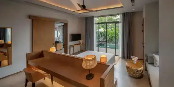 Noku Phuket - 23