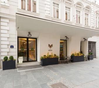 Boutique Museum - 24