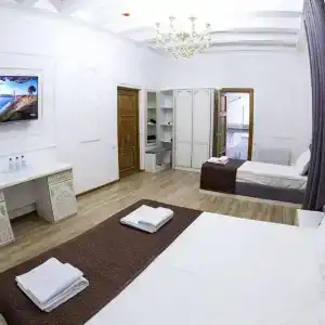 Nabibek Terrace - 10