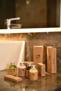 1774 Kazdagi Termal Butik Otel - 20