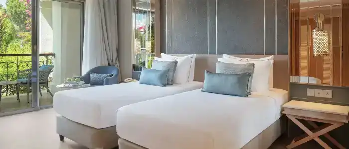 Ela Excellence Resort Belek - 57
