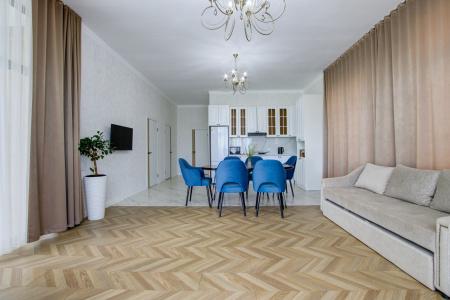 Апарт-отель Novel & Apartments - 29