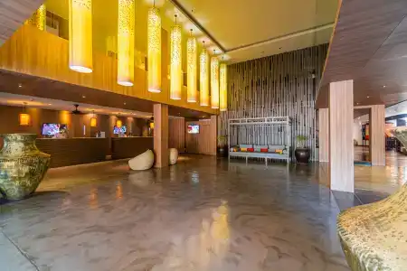 SwissôTel Suites Phuket Kamala Beach - Sha Plus - 5