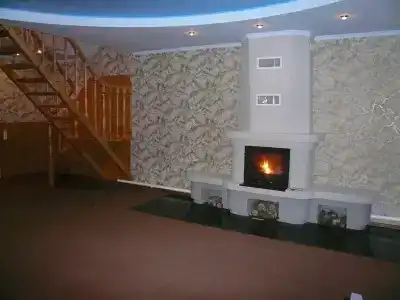 Свояки - 1