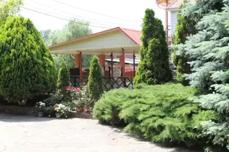Аксис хаус - 12