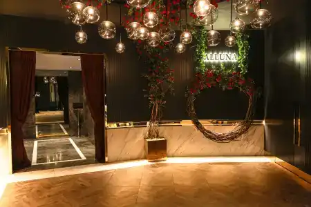 Almira Thermal Spa & Convention Center - 5