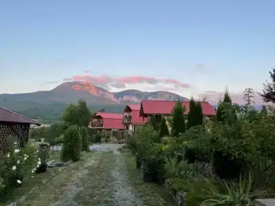 Shalet Бойка - 1