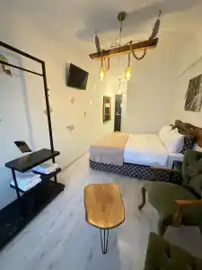 Pandan Karakoy Suİt - 29