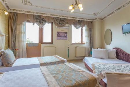 Seahouse Suites - 1