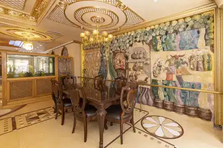 Wyndham Istanbul Old City - 4