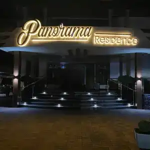 Резиденция Панорама - 4