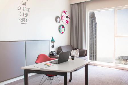 Rove Healthcare City - 10