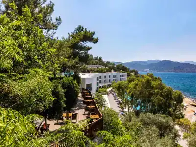 Blue Dreams Resort - 33