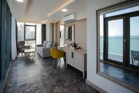 Batumi View Luxury - 31
