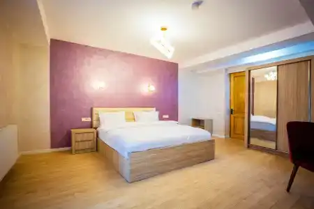 Mestia Inn - 21