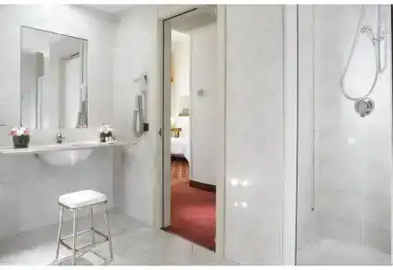 Grande Albergo Internazionale - 27