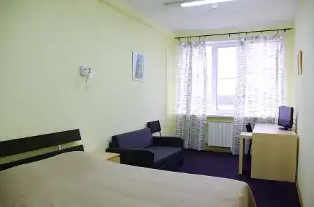 Верхний МИЗ - 7