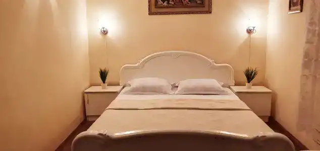 У Ольги Фёдоровны - 6