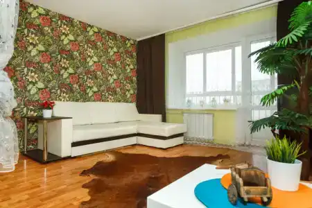Добрые Сутки на Стрелочников - 0