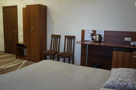 Нефтяник - 45