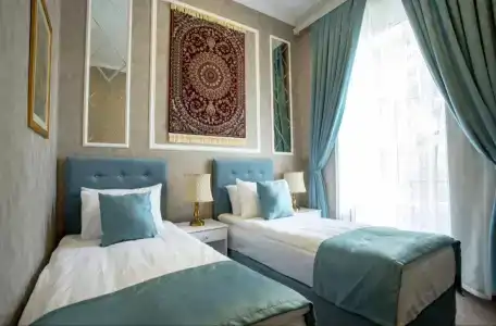 La Casa Nizami - 56