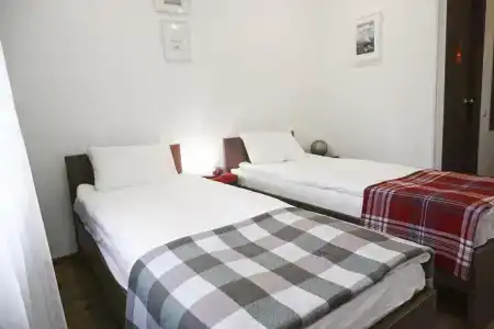 Seven NN-HOTELS - 8