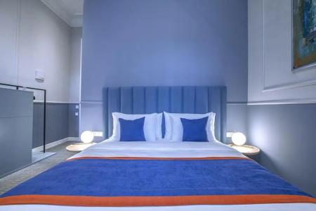 Heritage and Suites - 24